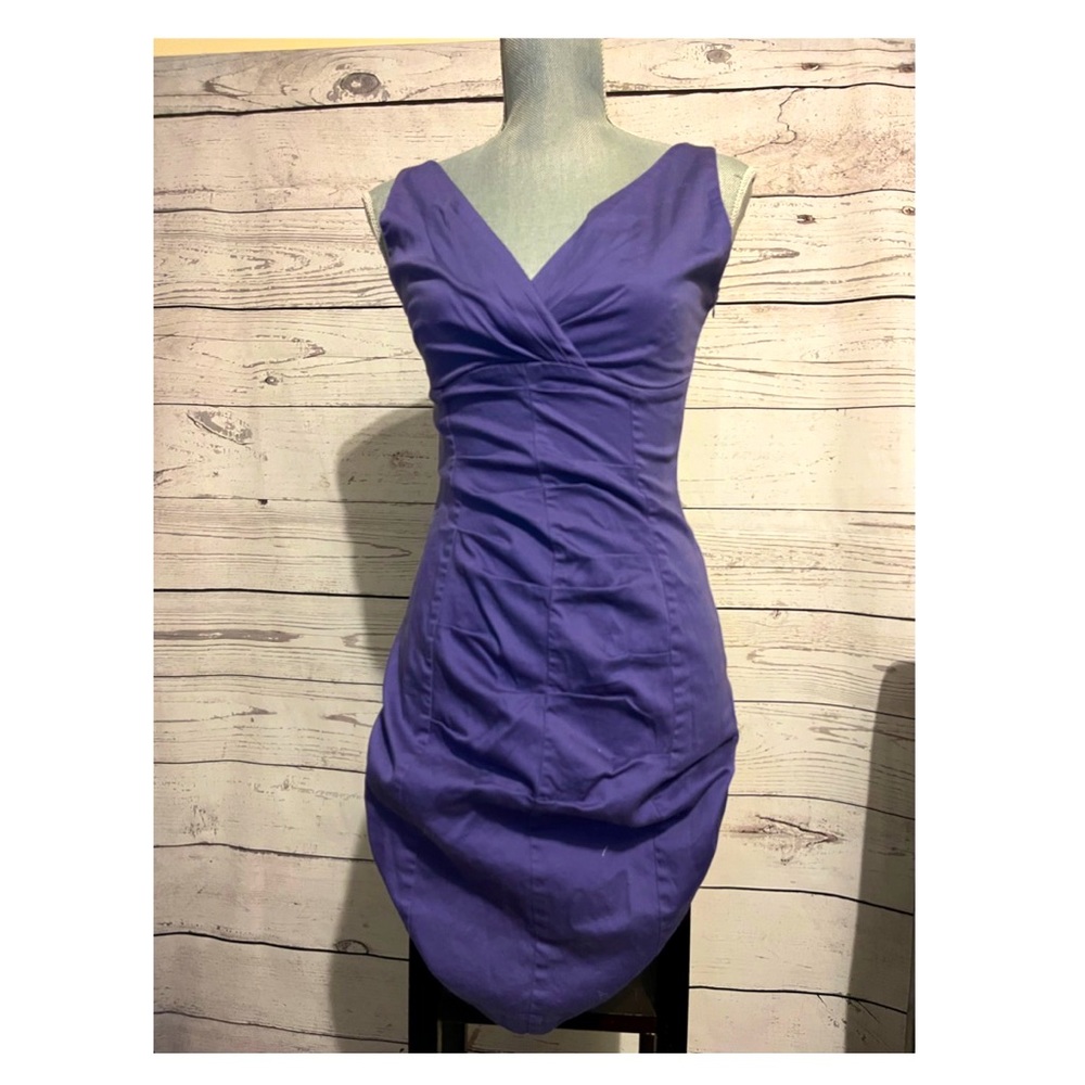 Le chateau dress